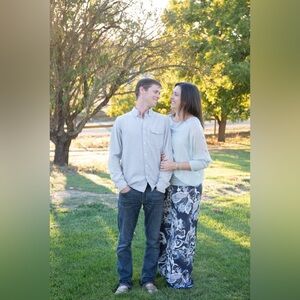 Meet your Posher, Lynn